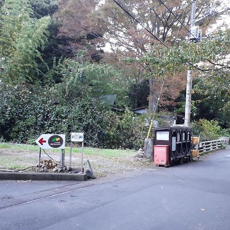 Hotel Biwa Monogatari Atami  Zewnętrze zdjęcie