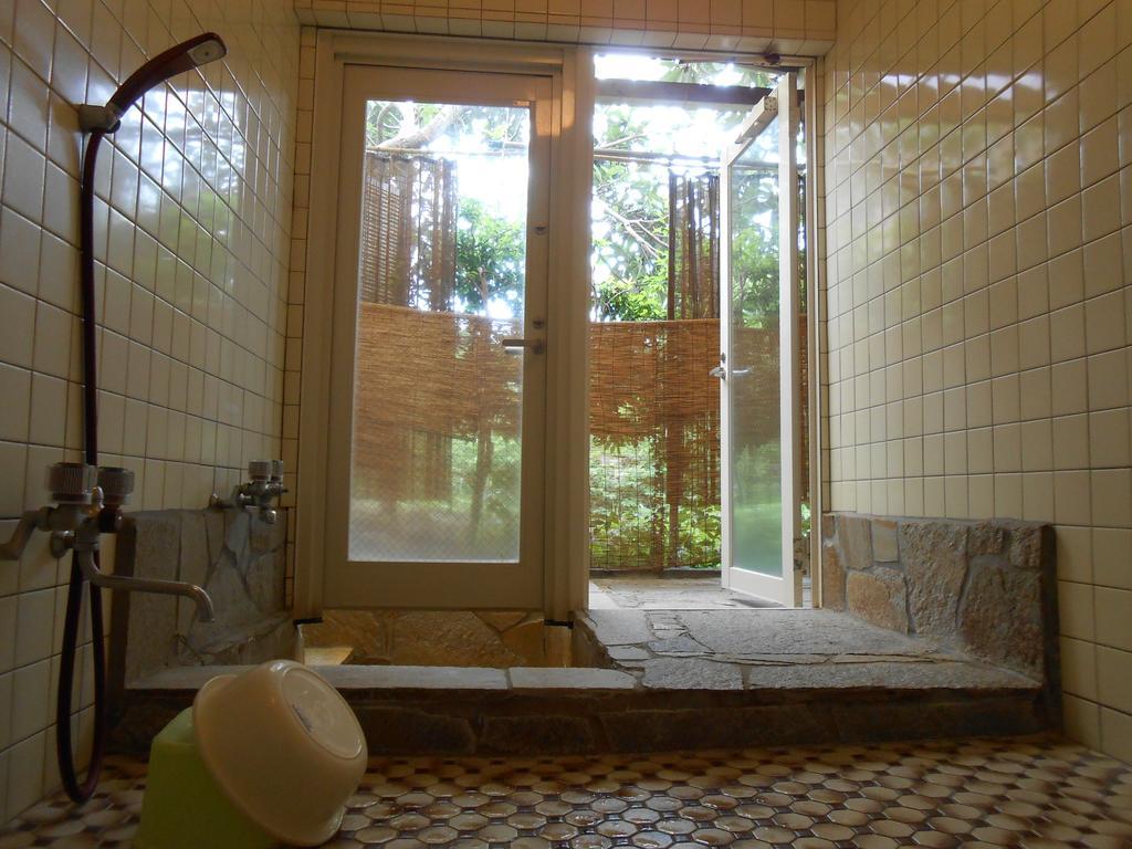 Hotel Biwa Monogatari Atami  Zewnętrze zdjęcie