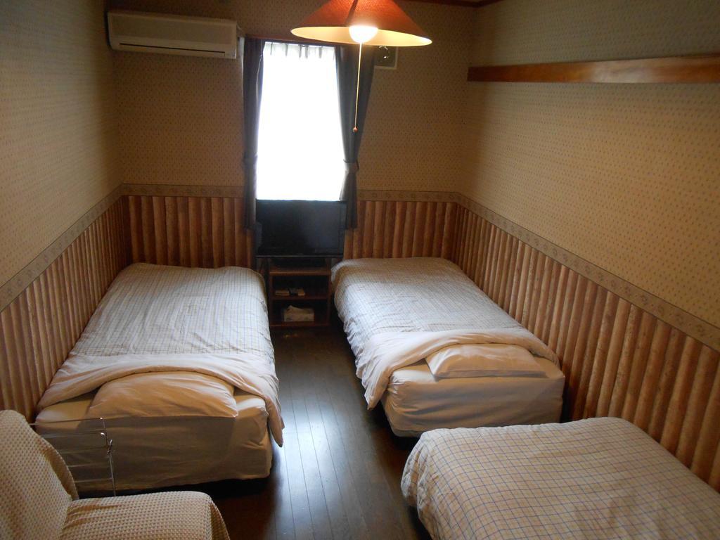 Hotel Biwa Monogatari Atami  Zewnętrze zdjęcie