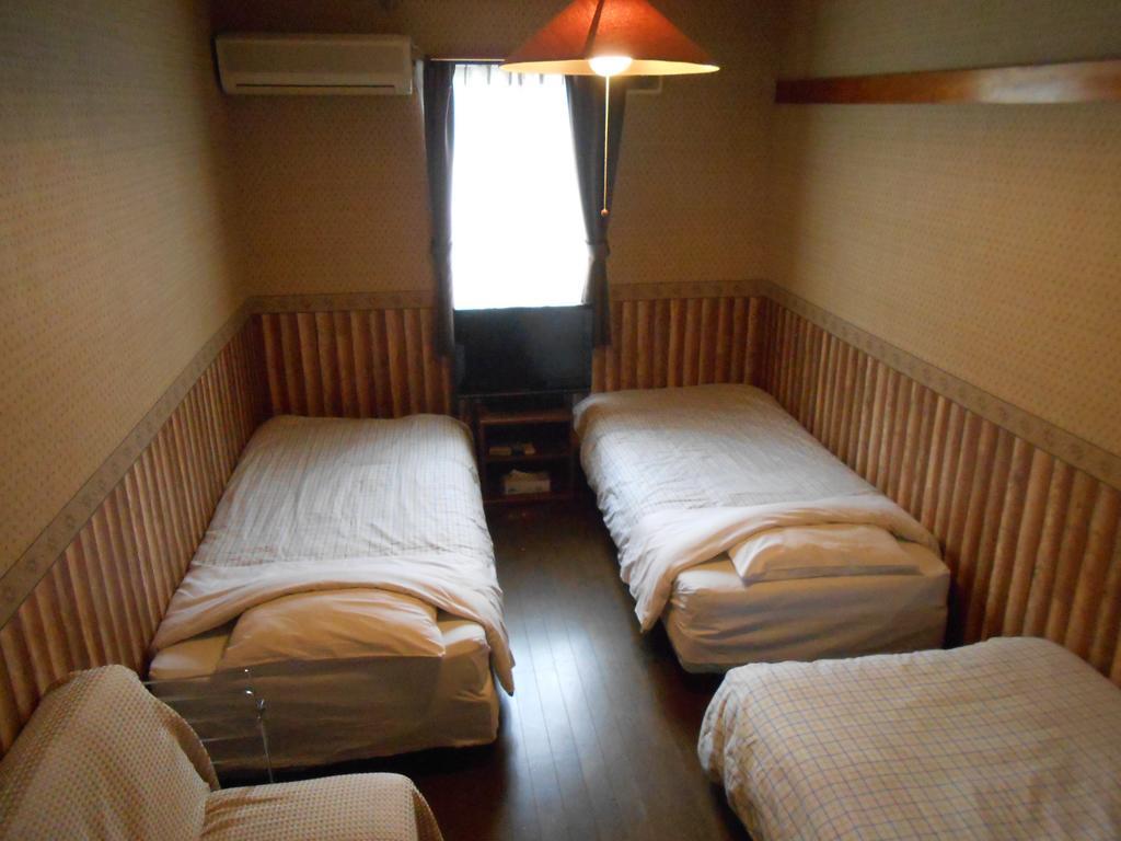 Hotel Biwa Monogatari Atami  Zewnętrze zdjęcie