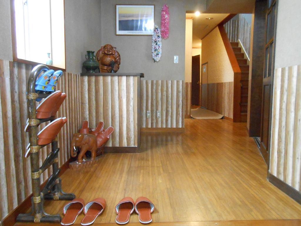 Hotel Biwa Monogatari Atami  Zewnętrze zdjęcie