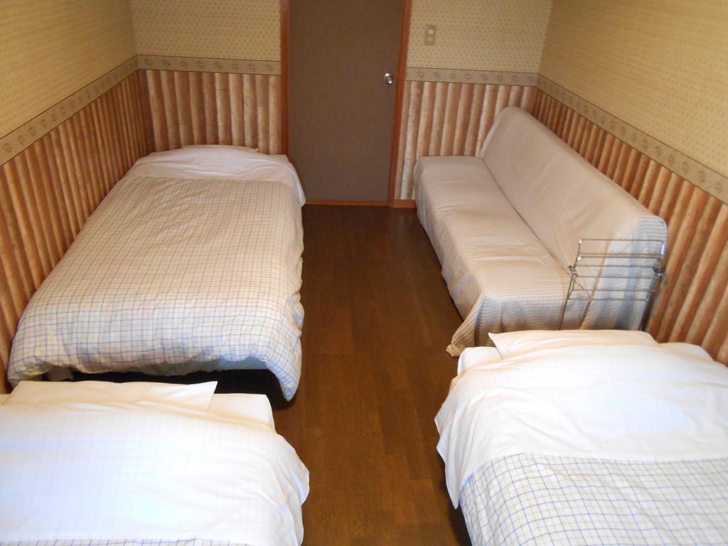 Hotel Biwa Monogatari Atami  Zewnętrze zdjęcie