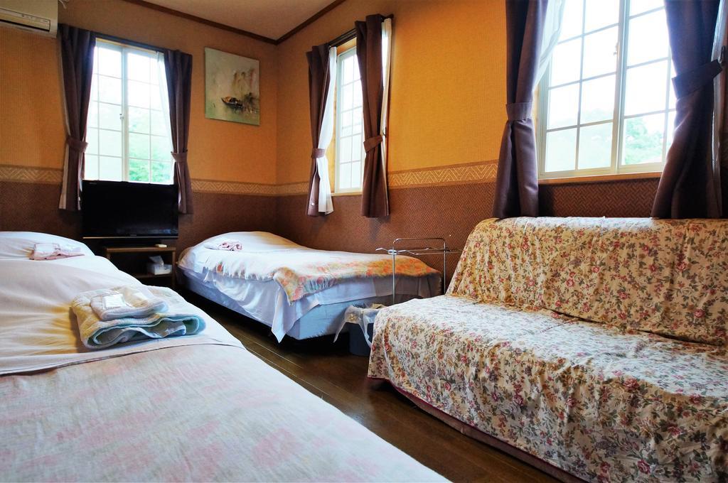 Hotel Biwa Monogatari Atami  Zewnętrze zdjęcie