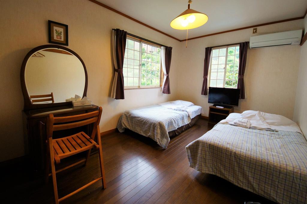 Hotel Biwa Monogatari Atami  Zewnętrze zdjęcie
