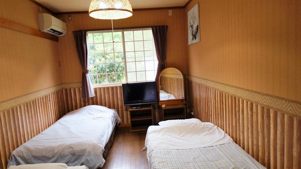 Hotel Biwa Monogatari Atami  Zewnętrze zdjęcie