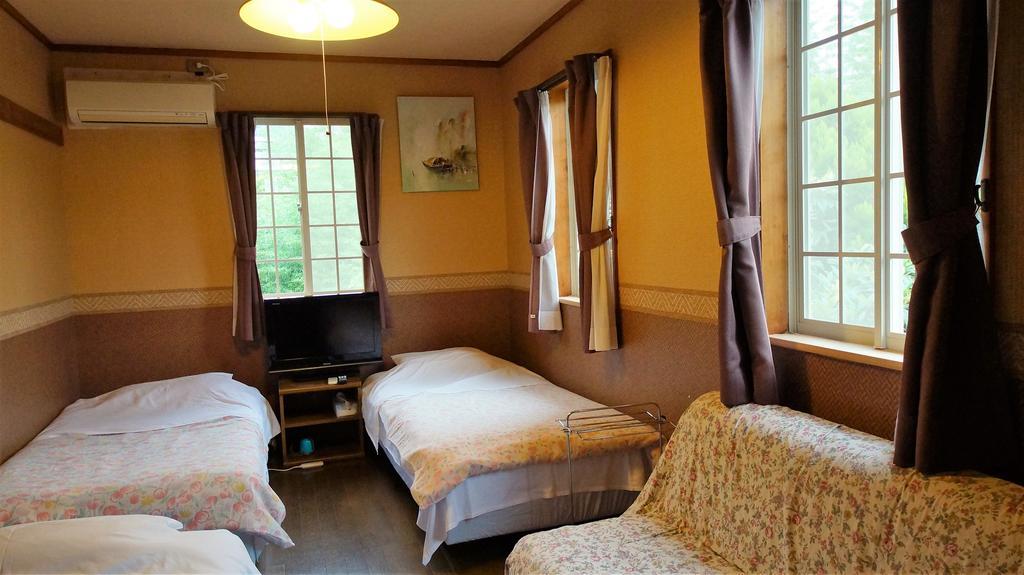 Hotel Biwa Monogatari Atami  Zewnętrze zdjęcie