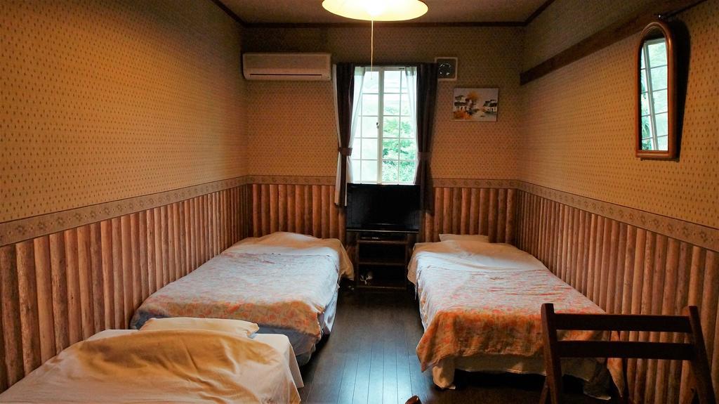 Hotel Biwa Monogatari Atami  Zewnętrze zdjęcie