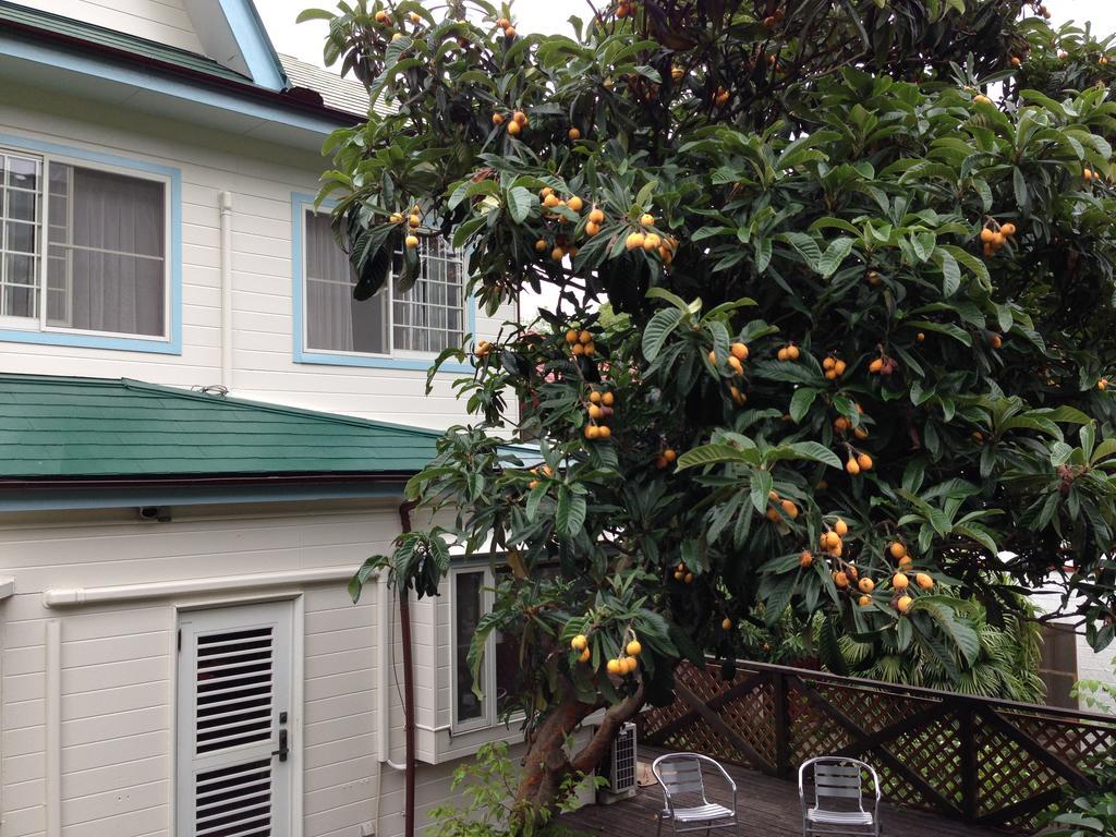 Hotel Biwa Monogatari Atami  Zewnętrze zdjęcie