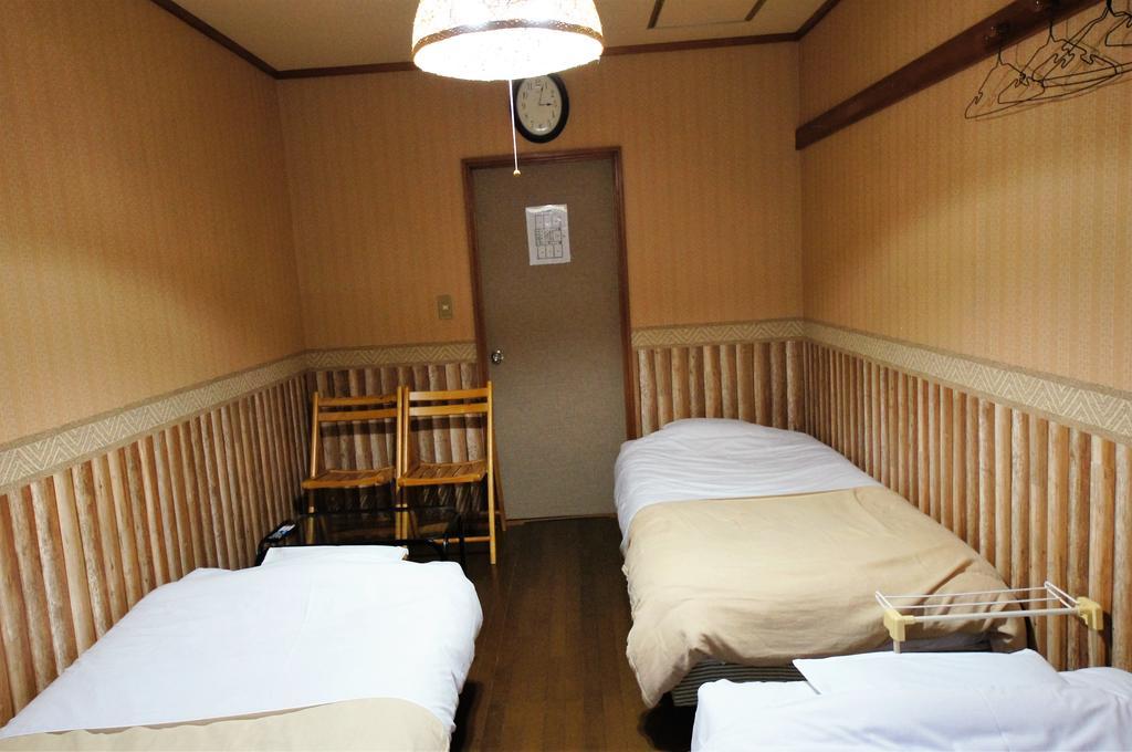 Hotel Biwa Monogatari Atami  Zewnętrze zdjęcie