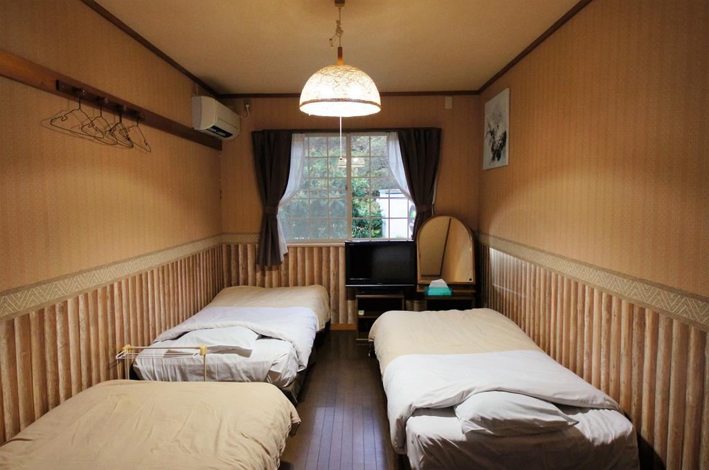 Hotel Biwa Monogatari Atami  Zewnętrze zdjęcie