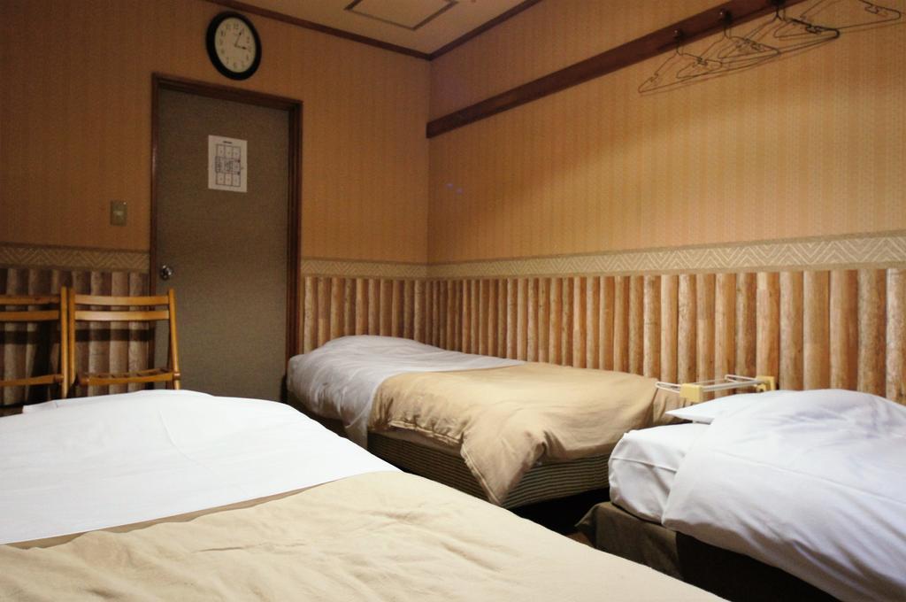 Hotel Biwa Monogatari Atami  Zewnętrze zdjęcie