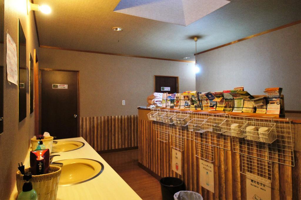 Hotel Biwa Monogatari Atami  Zewnętrze zdjęcie
