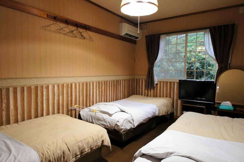 Hotel Biwa Monogatari Atami  Zewnętrze zdjęcie