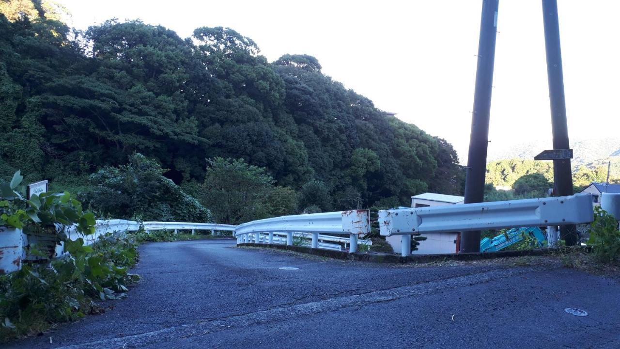 Hotel Biwa Monogatari Atami  Zewnętrze zdjęcie