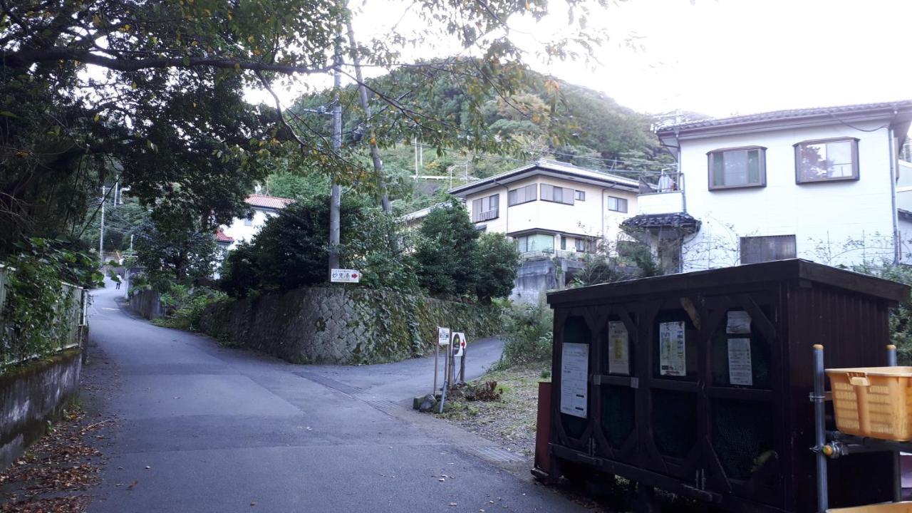 Hotel Biwa Monogatari Atami  Zewnętrze zdjęcie