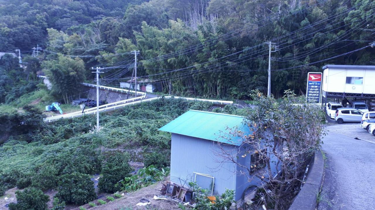 Hotel Biwa Monogatari Atami  Zewnętrze zdjęcie